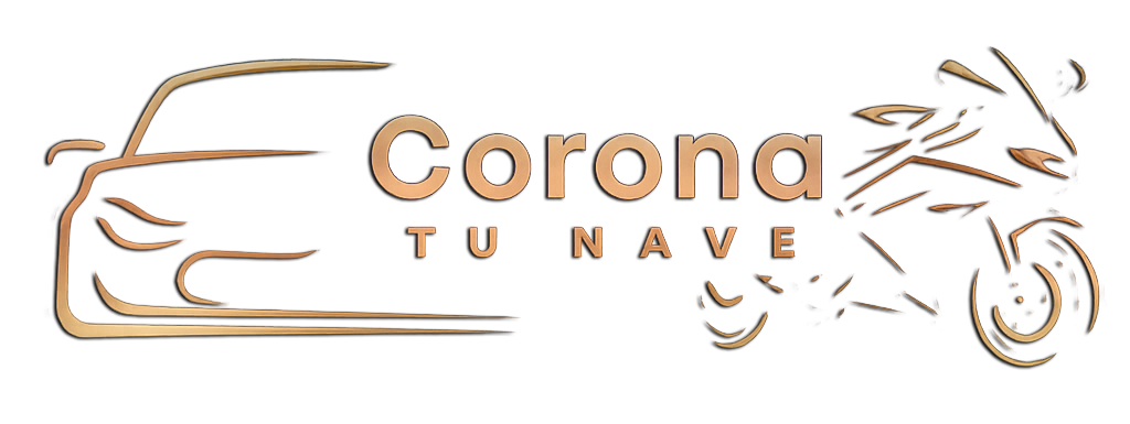 Corona Tu Nave Logo